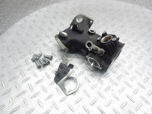 2017 Harley Davidson FXDB Dyna Street Bob Throttle Body Bodies Valve Housing - Picture 1 of 10