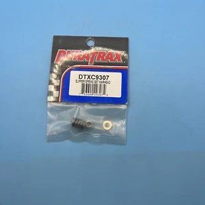 DURATRAX #DTXC9307 SLIPPER CLUTCH SPRING SET - FITS: DURATRAX WARHEAD B11 - Picture 1 of 1