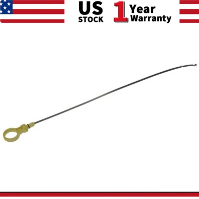 Dorman Engine Oil Dipstick for Models with 2000-06 Nissan Sentra L4 1.8L _TP - Image 1 of 3