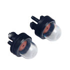 2pcs Primer Bulb For Stihl FS36 FS44 FS40 NEW FS44 FS250 MS250 For WT-23A
