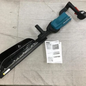 Makita 40V Brashless Hedge Trimmer MUH010GZ 600mm 3-Speed Body Only New - Picture 1 of 8