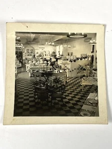 Original Foto Maison Blanche New Orleans 1938-1940 - Bild 1 von 3