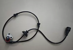 ABS Drehzahl Sensor R107 W124 W201 190 spät vorne rechts NEU 1075400317 - Picture 1 of 4