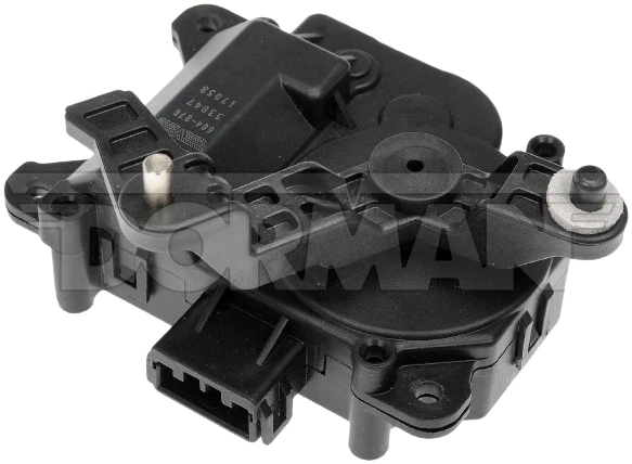 604-870 Dorman HVAC Calentador Mezcla Puerta Actuador Driver Lado Izquierdo Mano para Piloto Foto 1 de 1