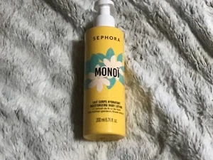 sephora monoi moisturizing body lotion 6.76 oz - Picture 1 of 4