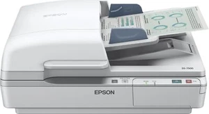 Epson WorkForce DS-6500 - Dokumentenscanner - Duplex - A4 - 1200 dpi x 1200 dpi - Bild 1 von 4