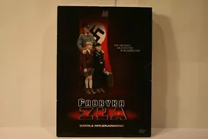 Fabryka zla. Szkola Hitlerjungend DVD - Bild 1 von 1