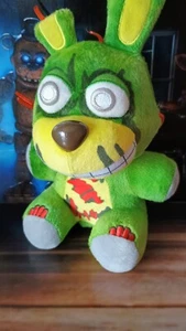 Peluche Funko Five Nights at Freddy's FNAF Springwire 8" 2022 - Imagen 1 de 3