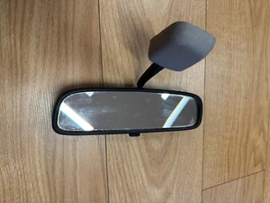 97 98 99 00 01 Espejo retrovisor interior HONDA CR-V OEM - Imagen 1 de 5