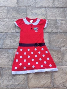 Minnie mouse Christmas sweater dress - Picture 1 of 5