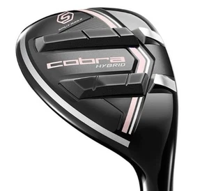 King Cobra T-Rail 2.0 5 Hybrid 28* (Ultralite 45, LADIES) 5/H Rescue NEW - Picture 1 of 1