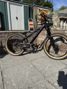 Norco 20” Jump Bike - Picture 1 of 20