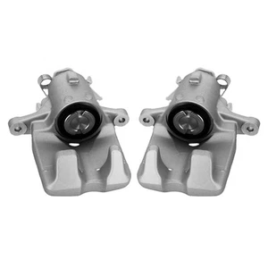 Brake Caliper Rear Pair For Opel Insignia A 08-17 Saab 9-5 YS3G 10-12 542187 - Picture 1 of 12