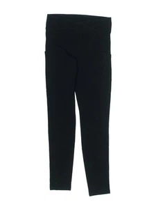 Art Class Girls Black Active Pants 7 - Picture 1 of 2