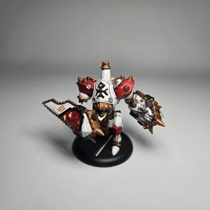 Vigilante. Light Warjack [x1] Protectorado de Menoth [Máquina de calentamiento] Pintado - Imagen 1 de 3