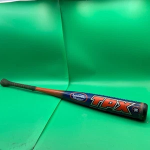 Bate de béisbol Louisville Slugger TPX OMAHA ST+20 aleación Alcalyte CB84, 33"/30 oz - Imagen 1 de 12