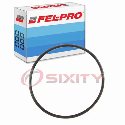 Junta termostática refrigerante Fel-Pro para Ford F-250 HD 1997 7,3 L V8 motor iy Foto 1 de 4