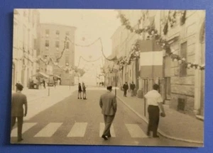 Carnevale di Osimo 1966 (Ancona) - 2 - Picture 1 of 1
