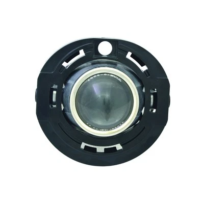 Fog Light Assembly-Regular TYC 19-6085-00 - Image 1 of 4