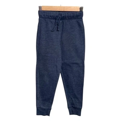 Pantalones de chándal para niños Jumping Beans azul brezo polar más suave - talla 6 Foto 1 de 2