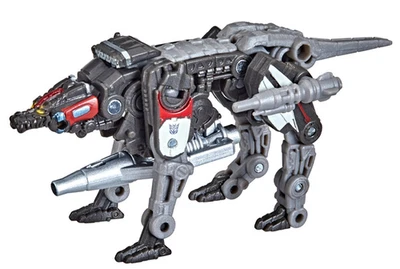 Ravage Core Class | Transformers Studio Series | Transformers: Bumblebee - Image 1 of 4