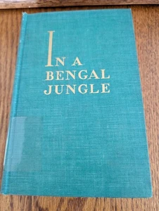 In a Bengal Jungle by John Symington - Foto 1 di 7