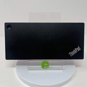 Lenovo USB-C Docking Station LDC-G2 - Picture 1 of 6