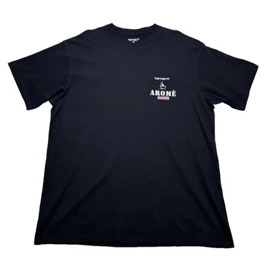 CARHARTT CAMISETA | TALLA: XL - Imagen 1 de 4