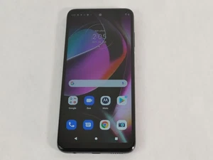 Motorola Moto G (2022) XT2213-3 64 GB Android 12 Boost Mobile Only ( Wi-Fi + 5G - Picture 1 of 8