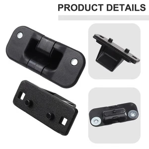 Efficient Sliding Door Locator Assembly Compatible with Multiple Models - Picture 1 of 12