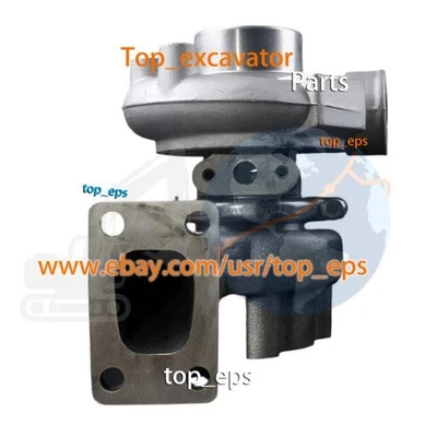 Turbo 305-4922 3054922 Turbocharger 49189-04810 Fits for Caterpillar 311 312 - Image 1 of 3