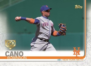 2019 Topps Series 1 & 2 150 Years Stamp Parallel You Pick Complete Your Set