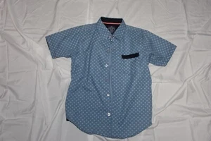 FAZE1 SIZE 8 LONG SLEEVE KIDS dress shirt - Picture 1 of 4