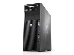 *3Jahre GEWL* HP Z620 Xeon Deca E5-2660v2 32GB 1TB W10P Quadro K2200 - Bild 1 von 4