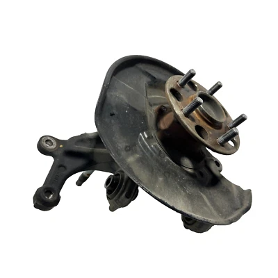 OEM TOYOTA CAMRY 2018-2024 FWD REAR LEFT DRIVER SIDE SPINDLE KNUCKLE  W/HUB - Image 1 of 4