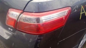 Used Right Tail Light Assembly fits: 2007 Toyota Camry quarter panel mounted R. - Picture 1 of 2