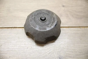 02-07 2007 Yamaha Grizzly YFM 660 Gas Fuel Tank Cap - Picture 1 of 4