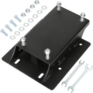 Kit de herrajes de placa elevadora de motor convertidor de par para Predator 212Cc 224Cc  - Imagen 1 de 12