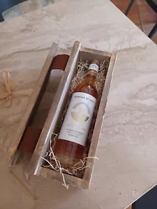 Marina Romin Vin Santo Chianti Riserva 2015 Doc in Scatola Legno feel in Tuscany - Foto 1 di 17