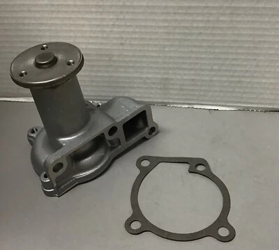 GMB Water Pump 145-1210 for 81-85 Mazda GLC  (B137) - Image 1 of 4