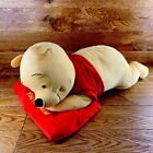 Vintage Disney Winnie The Pooh You?re Special Pillow Teddy Soft Toy 26? Plush