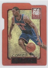 2013-14 Panini Elite Status Red /51 Metta World Peace #16