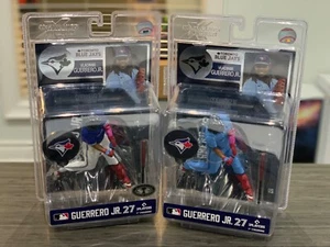 Vladimir Guerrero Jr. Toronto Blue Jays McFarlane’s SportsPicks Figure +Variant - Picture 1 of 1