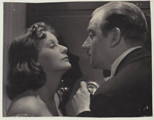 Original 1939 Greta Garbo, Melvyn Douglas in Ninotschka, Vintage!