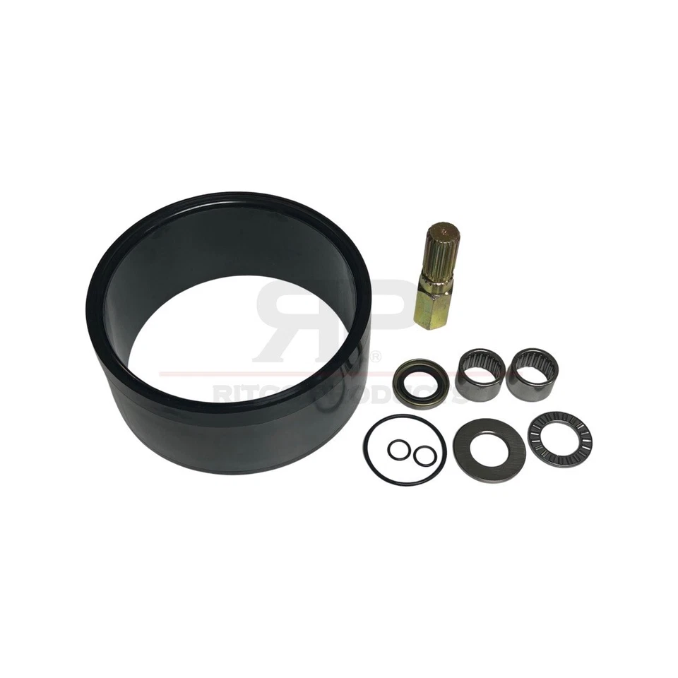 Seadoo 717 / 720 787 800 rfi Jet Pump Kit hx spx xp gtx gti gs gsx gts wear ring - Image 1 of 1