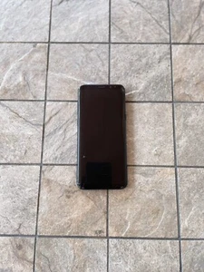 Samsung Galaxy S8+ SM-G955 - 64GB - Black (Unlocked) Smartphone + Accessories - Picture 1 of 12