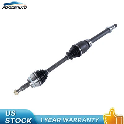 Kits de pasajeros de eje delantero CV para Toyota Camry Avalon Solara Lexus ES300 Foto 1 de 4