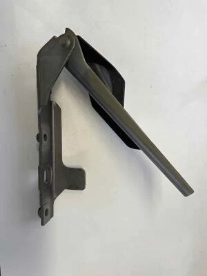 Bisagra de campana SAAB 9-3 Rh 03-07 4d/5d/cv 12799880 efecto piedra gris Foto 1 de 3