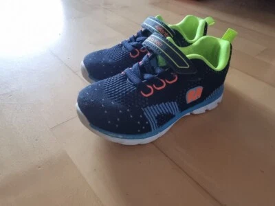 Elefanten Lauflerner Kinderschuhe TIA - Bild 1 von 3