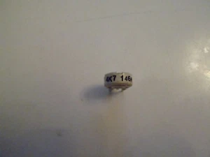 PIHER PTC10LH01-472A2020 *5 Stück* *NOS* - Picture 1 of 3